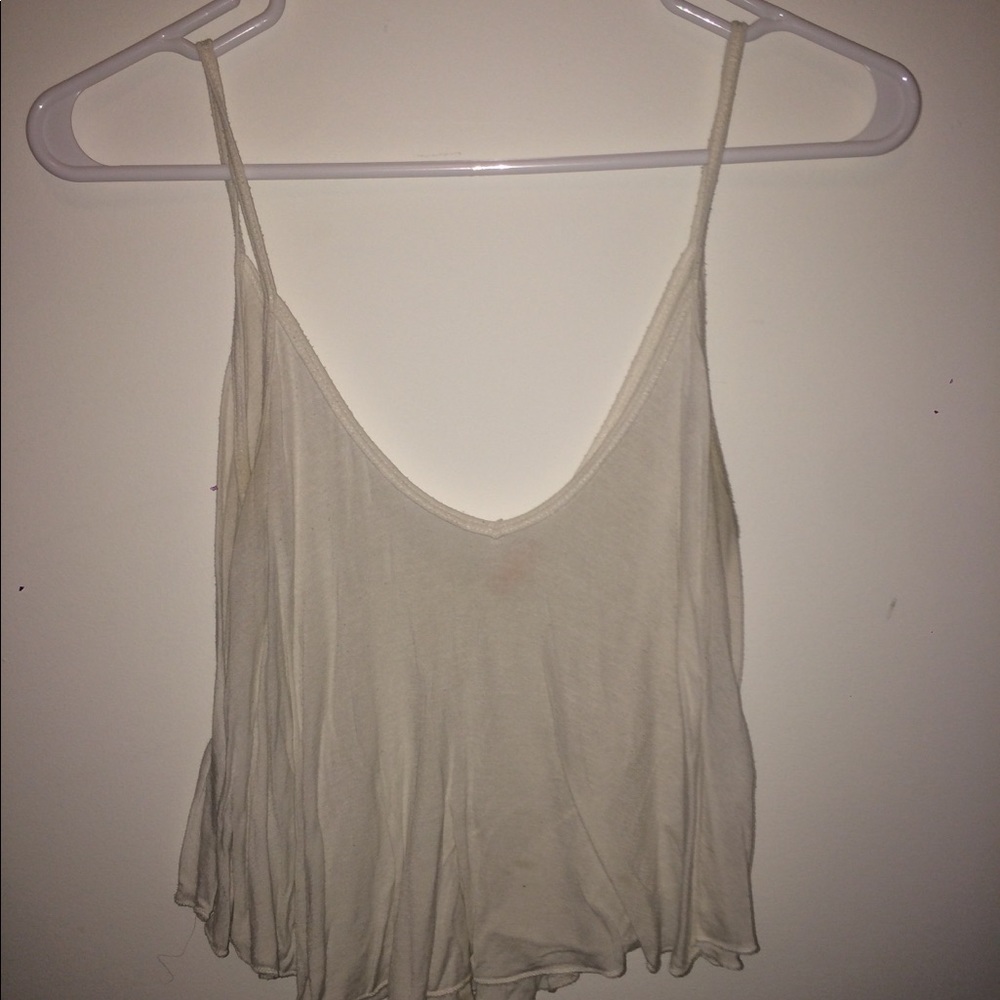 Urban Outfitters Crop Top